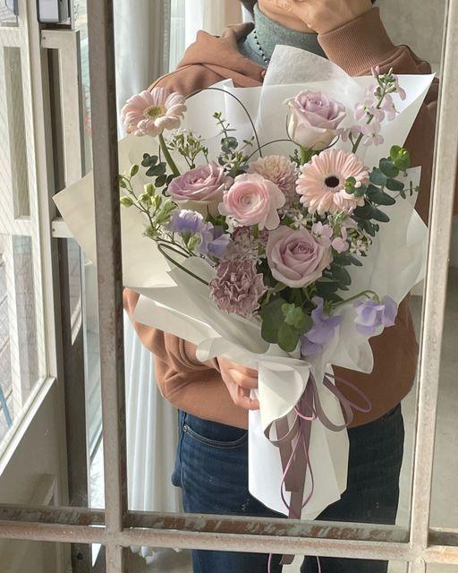 Eternal Eden Exotic Blossom Mix
